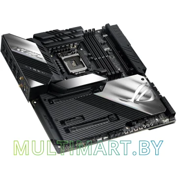 Материнская плата ASUS ROG Maximus XIII Extreme картинка 4